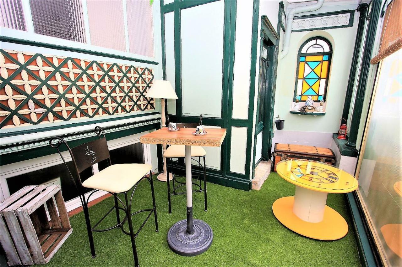 Maison Bourges Bagian luar foto